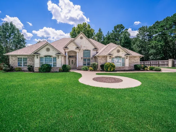 110 Kayla Ln, Longview, TX 75602