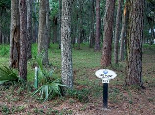 2 Front Light Walk, Daufuskie Island, SC 29915