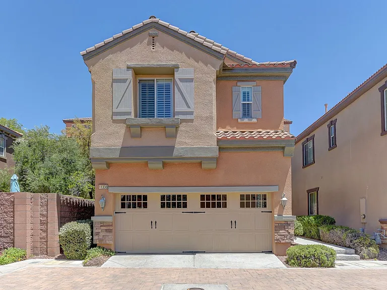 11330 Corsica Mist Ave — Photo 1