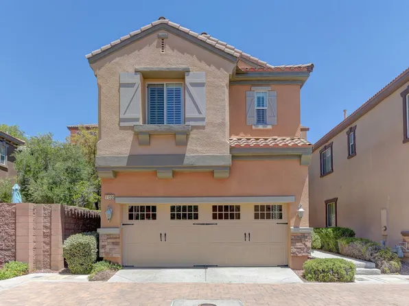 11330 Corsica Mist Ave, Las Vegas, NV 89135