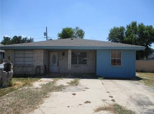 1206 Fincher St, Mission, TX 78572