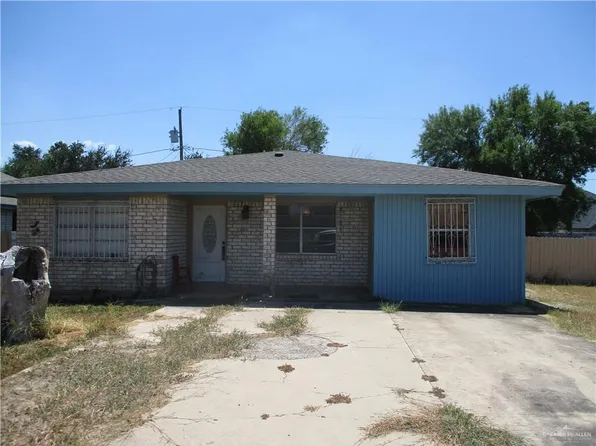 1206 Fincher St, Mission, TX 78572