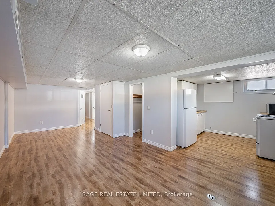 308 Taylor Mills Dr N #BASEMENT
