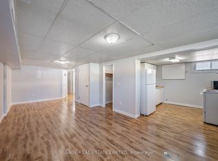 308 Taylor Mills Dr N #Basement, Richmond Hill, ON L4C 2T9