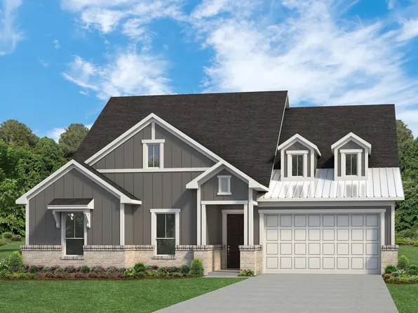 1040 Salvation Dr, Weatherford, TX 76088