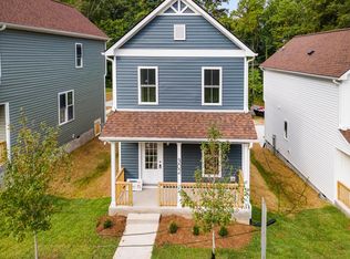 1420B Maplewood Dr, Durham, NC 27704