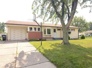 464 Woodgate Rd, Tonawanda, NY 14150