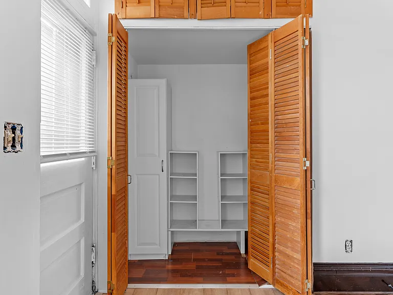 2614 Accomac St #2F — Photo 8