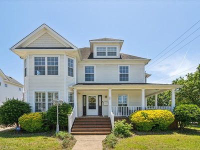 327 W 35th St, Norfolk, VA, 23508