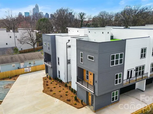 1609 N Davidson St #B, Charlotte, NC 28206