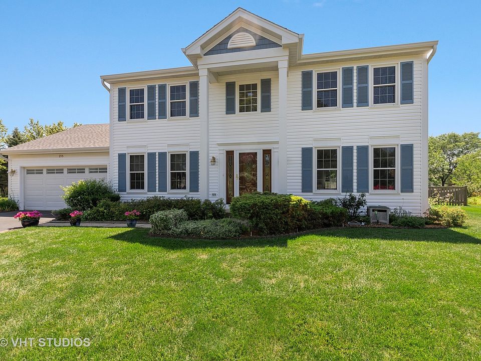 1st image of 215 Pheasant Meadow Ct