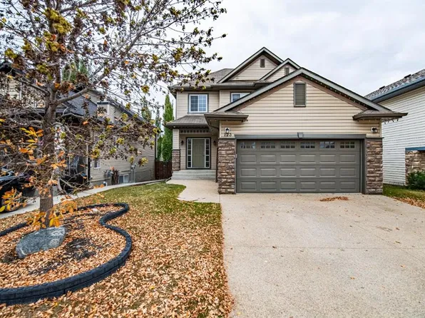 123 S Wiley Cres, Red Deer, AB T4N 7G5