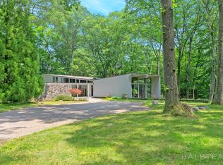 96 Turner Hill Rd, New Canaan, CT 06840