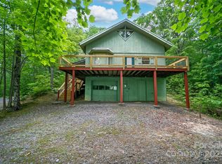 261 Franks Cove Rd, Brevard, NC 28712