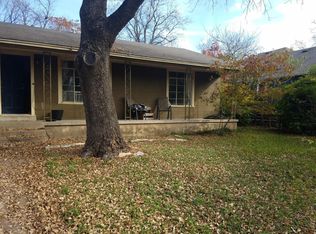 1316 Pasadena Dr, Austin, TX 78757
