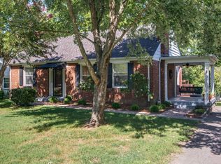 3504 Robin Rd, Nashville, TN 37204