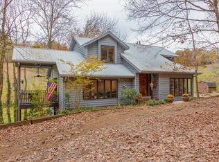 233 Chicken Creek Rd, Frankewing, TN 38459