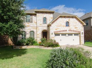 4005 Gloucester Dr, Cedar Park, TX 78613