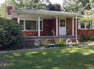 3775 Pollina Ave, Fort Gratiot, MI
