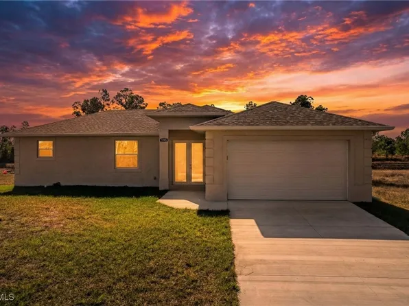 1252 Edna St E, Lehigh Acres, FL 33974