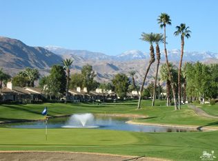 307 Castellana E, Palm Desert, CA 92260