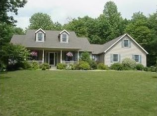 48 Deer Run Rd, Boyertown, PA 19512