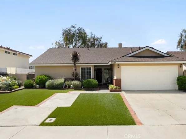 19466 Avenida Del Campo, Walnut, CA 91789