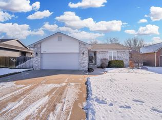 11219 W Neville Ct, Wichita, KS 67205