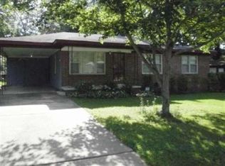 408 Oak Park Dr, Little Rock, AR 72204