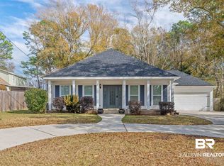 126 Lake Forest Blvd, Daphne, AL 36526