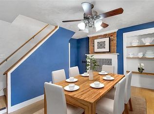 2507 Larkins Way, Pittsburgh, PA 15203
