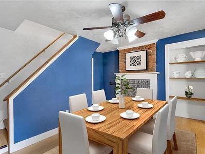 2507 Larkins Way, Pittsburgh, PA, 15203