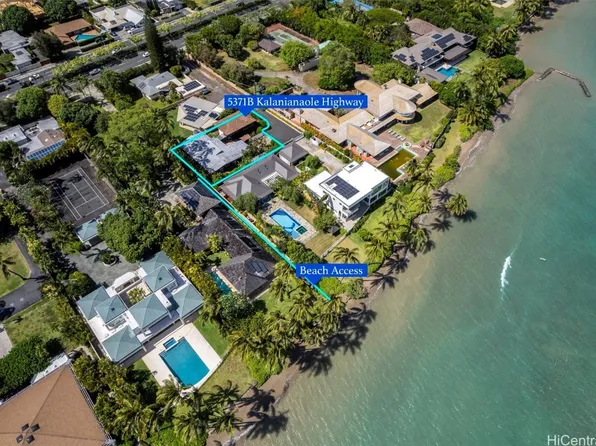 5371 Kalanianaole Hwy APT B, Honolulu, HI 96821