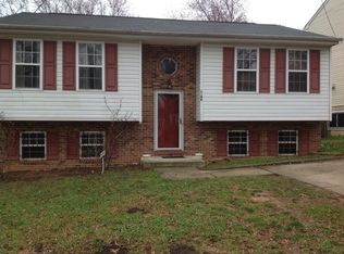 1106 Kayak Ave, Capitol Heights, MD