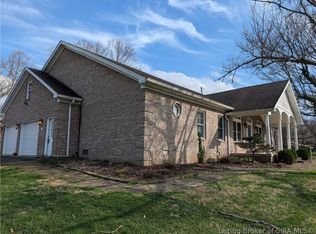 7422 Voyles Rd, Greenville, IN 47124