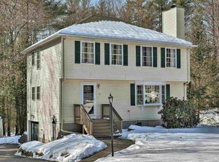 16 Meetinghouse Rd, Keene, NH 03431