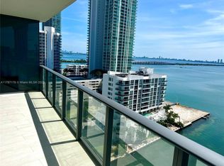 460 NE 28th St APT 1606, Miami, FL 33137