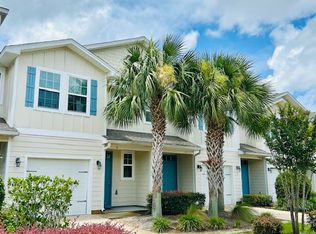 20 E Shady Oaks Ln Unit D, Santa Rosa Beach, FL 32459