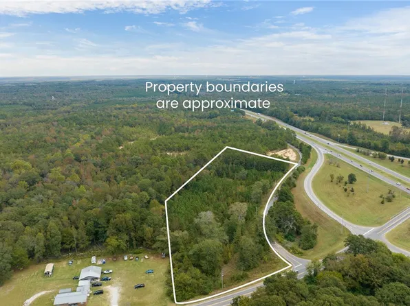 401 Sandy Ridge Rd, Tuskegee, AL 36083