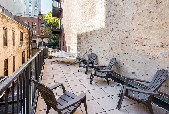 Rented by Brown Harris Stevens | media 3