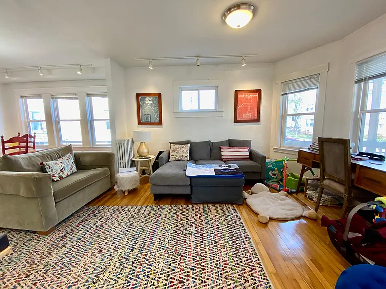 39 Westford St #1 — Photo 3