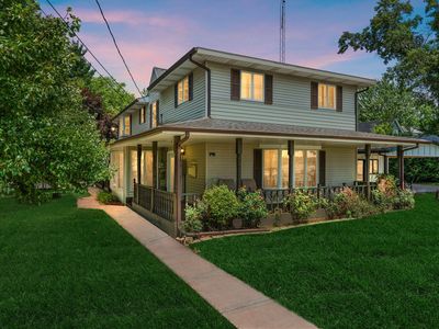 4168 S County Road 210, Knox, IN, 46534