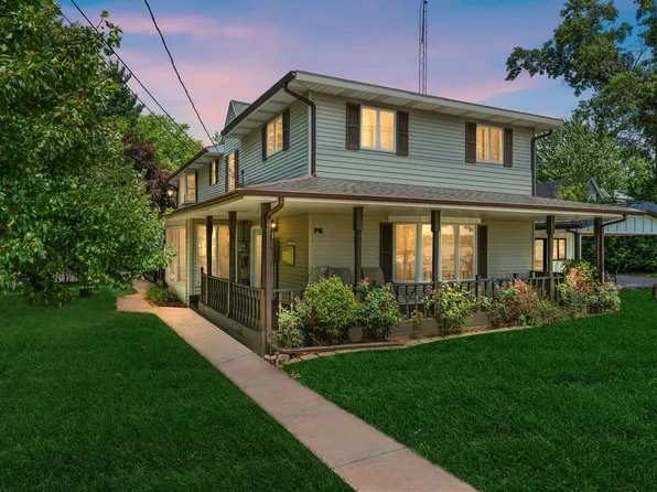 4168 S County Road 210, Knox, IN 46534