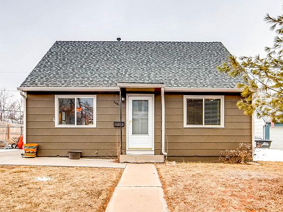 2nd image of 2681 S Julian St
