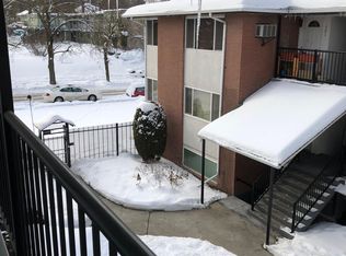 1604 W 8th Ave APT 306, Spokane, WA 99204