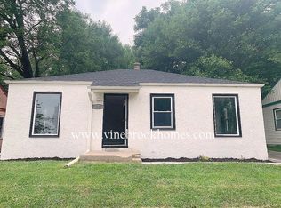 2010 Jackson St, Bellevue, NE 68005