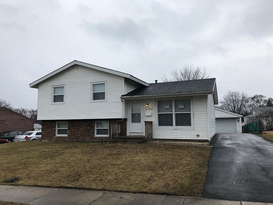 1st image of 3722 171st St