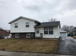 3722 171st St, Country Club Hills, IL