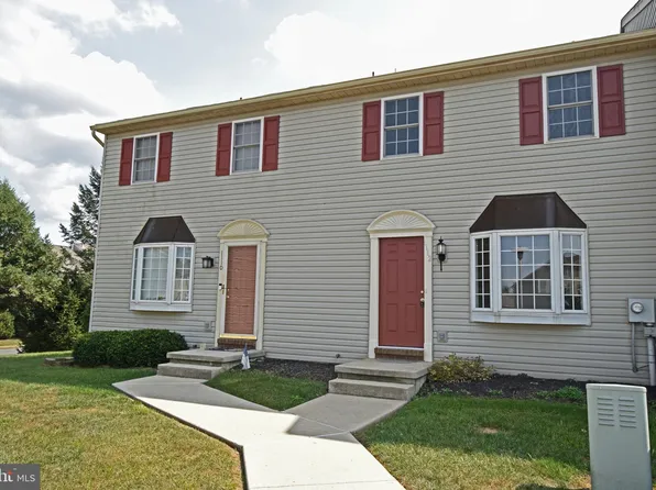 1112 Fredrick Blvd, Reading, PA 19605