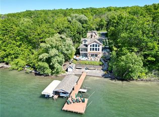 5124 County Road 11, Rushville, NY 14544